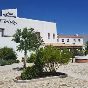 2* Hotel Entreolivos